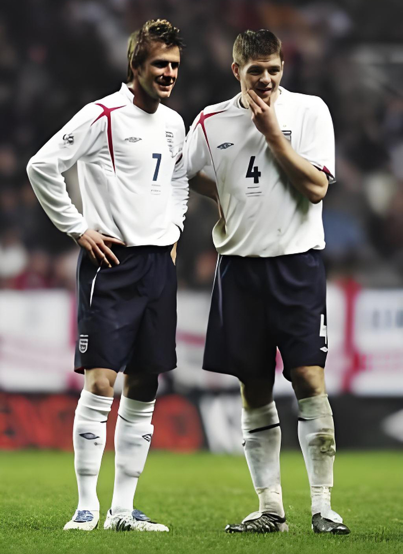The Three Lions
