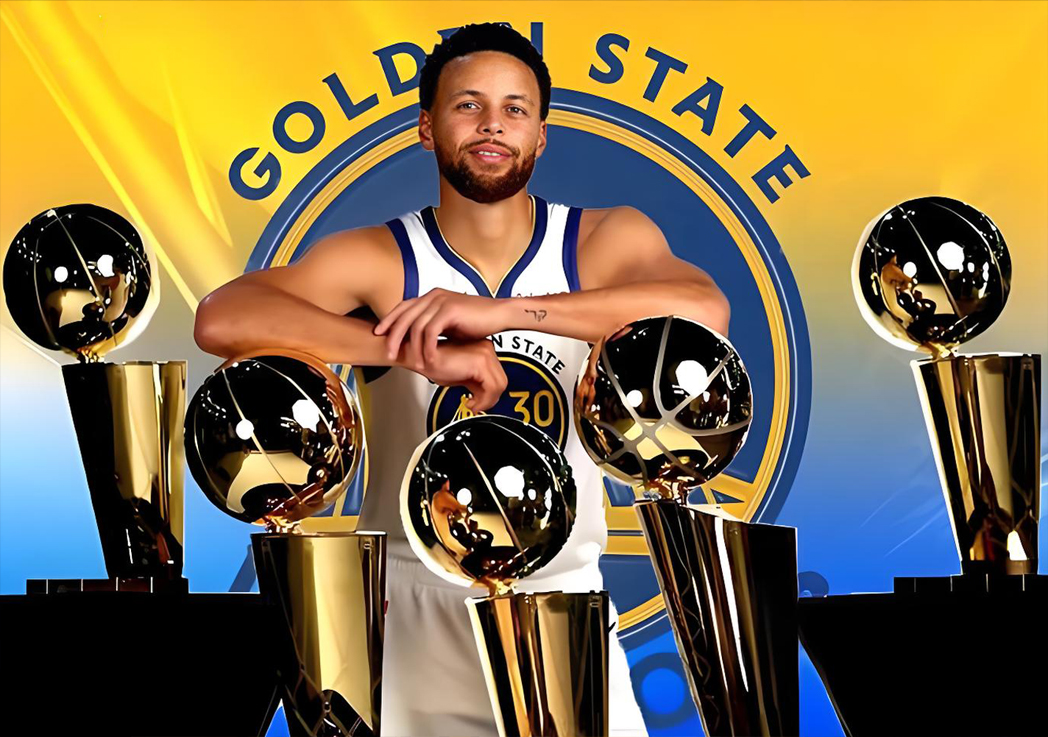Stephen Curry