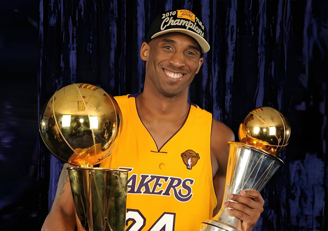Kobe Bryant