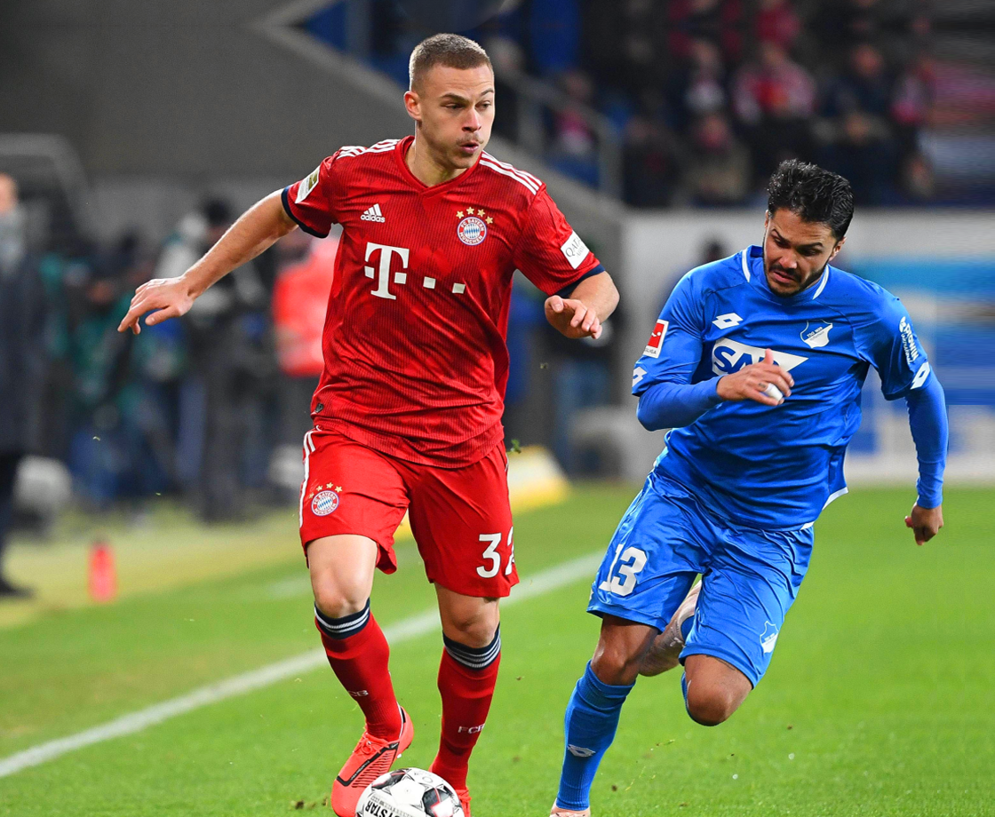 Bundesliga