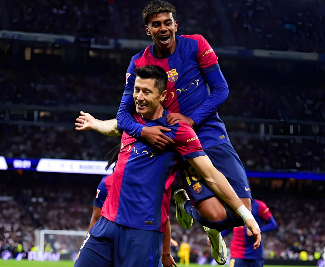 La Liga