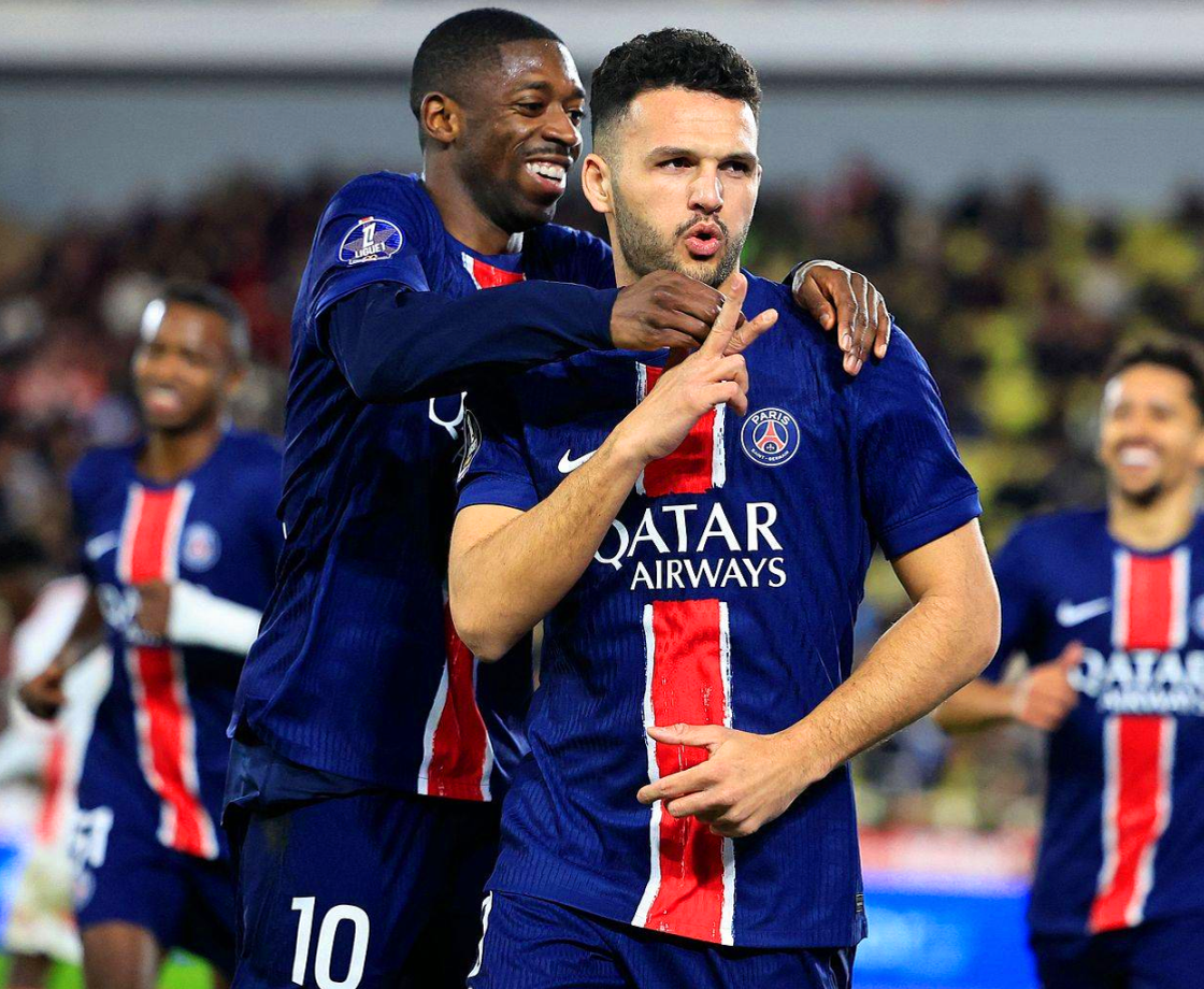 Ligue 1