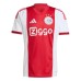 Ajax 2025/26 Home Jersey - Red