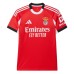 Benfica 2025/26 Home Jersey - Red