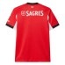 Benfica 2025/26 Home Jersey - Red