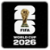 World Cup 2026 Black + €1.50