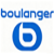 Boulanger Badge + €1.50