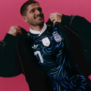 Argentina 2026 Away Kit Released — Totally Different From Previous Versions | Design & Tech Breakdown