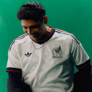 🇲🇽 Mexico 2026 World Cup Away Jersey | How good is this Adidas kit really?