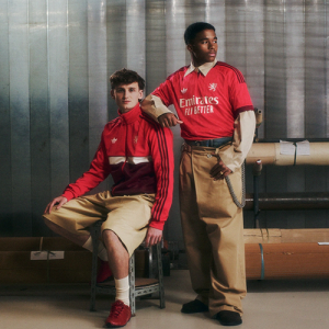 Adidas and Olympique Lyonnais Launch 2026–27 Away Kit: A Tribute to the Cultural Heritage of the Silk Capital
