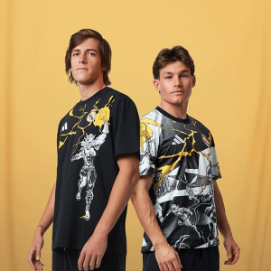 Adidas × Real Madrid × MARVEL 2025 Collection Released｜Full Analysis of Design Highlights