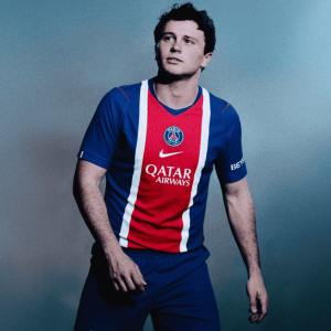 PSG 2026/27 Home Kit Review: A Vintage Masterclass Meets Next-Gen Performance
