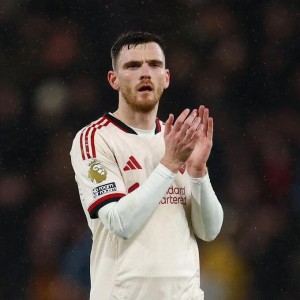 Robertson Transfer Saga: Spurs and Juventus Battle for Free Summer Move