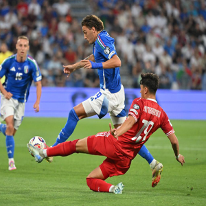 Italy National Team Analysis: A European Fans’ Perspective on the Azzurri’s Real Strength