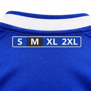 How to Choose the Right Football Jersey Size: Complete Europe vs Asia Size Guide