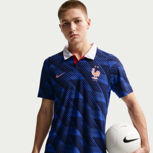 France 2026 World Cup Kids' Kit: Home and Away Jersey + Shorts