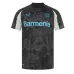 Terzo kit fuori casa del Bayer Leverkusen, nero, 2024/25