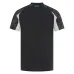 Terzo kit fuori casa del Bayer Leverkusen, nero, 2024/25