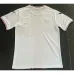 Kit domicile du Bayer Leverkusen, blanc, 2024/25