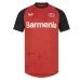 Maglia di casa per bambini del Bayer Leverkusen 2024/25 - Rossa