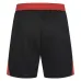 Maglia di casa per bambini del Bayer Leverkusen 2024/25 - Rossa
