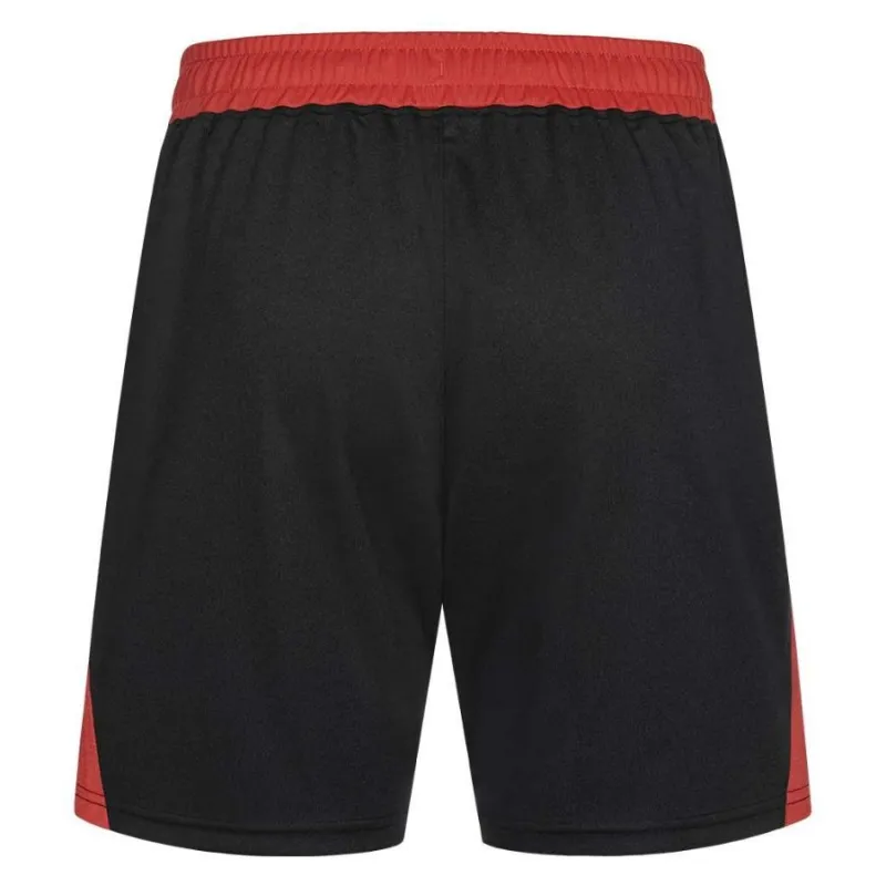 Maglia di casa per bambini del Bayer Leverkusen 2024/25 - Rossa