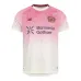 Camiseta Bayer Leverkusen Visitante 2025/26 FAN