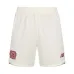 Bayer Leverkusen 2025/26 Away Kids' Jersey Set - Pink/White