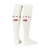 Bayer Leverkusen 2025/26 Away Kids' Jersey Set - Pink/White