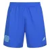 Bayer Leverkusen 2025/26 Third Kids' Kit Set - Blue