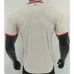 Abbigliamento fuori casa della Bayern Munich 2024/25 - Colore crema