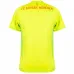 Bayern Munich 2024/25 maglia del portiere, giallo