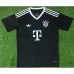 Bayern Munich 2024/25 Training Jersey - Black