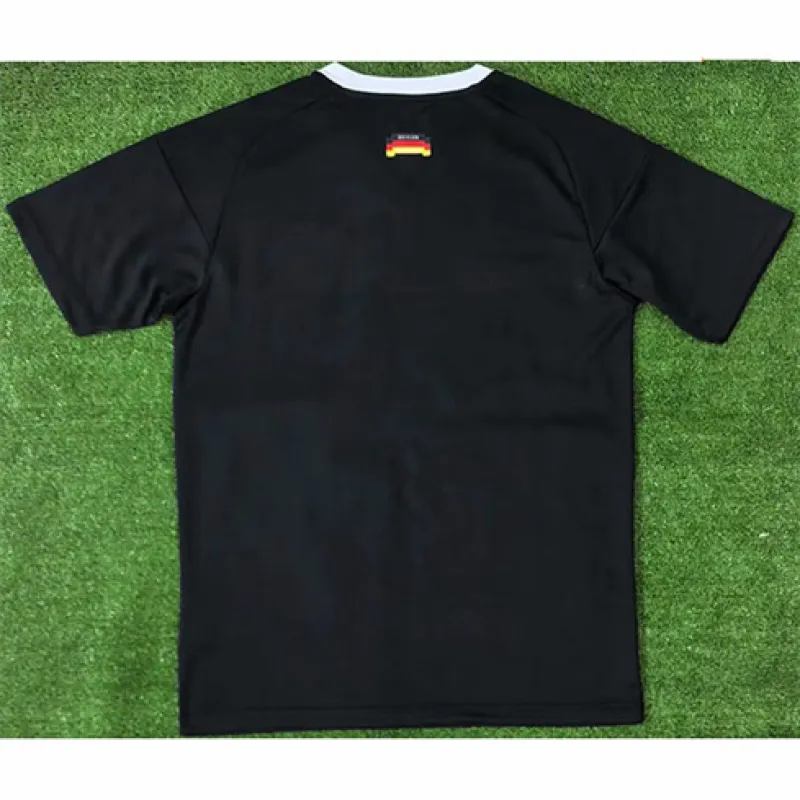 Bayern Munich 2024/25 Training Jersey - Black