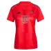 Bayern Munich Women's 2024/25 Home Kit - Red