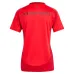 Bayern Munich Women's 2024/25 Home Kit - Red