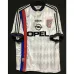 Jersey retro de visita del Bayern Munich 1996-1998 - Blanco