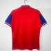 Bayern München 1993-95 Heim-Retro-Trikot - Rot