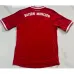 Bayern Munich 2013 - 2014 Home Retro Kit - Red