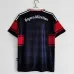 Bayern München 1997 - 1998 Auswärts-Retro-Trikot - Dunkelblau
