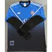 Bayern Munich 2002 - 2003 Retro Long-sleeved Goalkeeper Kit - Blue