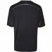Bayern München 2014 - 2015 Retro-Trikot - Schwarz