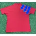Maglia retro di casa della Bayern Munich 1991 - 1993 - Rosso
