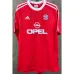 Jersey retro local del Bayern Munich 2000 - 2001 - Rojo