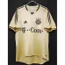Jersey retro de visita del Bayern Munich 2004 - 2005 - Amarillo