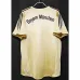 Jersey retro de visita del Bayern Munich 2004 - 2005 - Amarillo