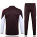 Bayern Munich Children's 2024/2025 Sportswear - Brown