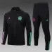 Bayern Munich Kids' 2024/2025 Sportswear - Black