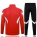 Bayern Munich 2024/2025 red sports jacket