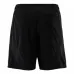 Bayern Munich black away shorts for the 2024/2025 season